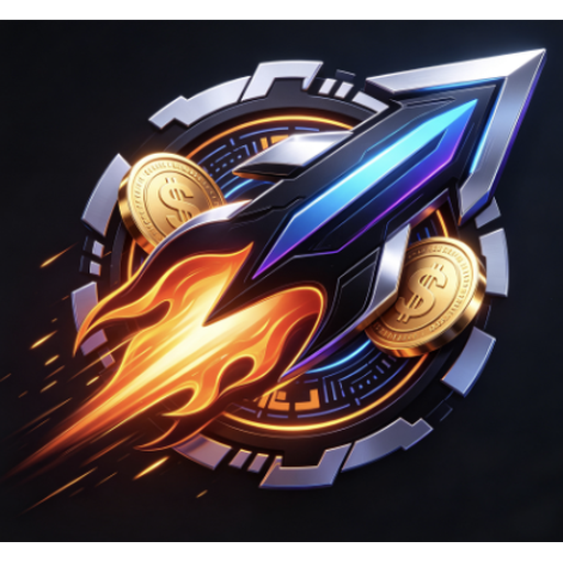 龙门直播 Logo